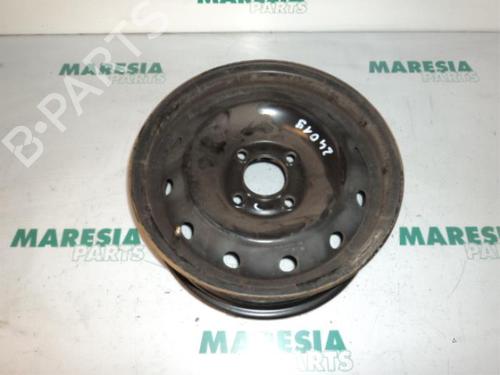 Used Rim CITROËN XSARA Break (N2) 1.8 i 16V (110 hp) 31532386