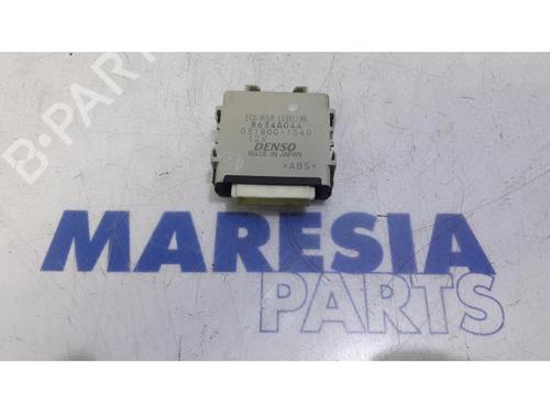 Used Control unit CITROËN C-CROSSER (VU_, VV_) 2.2 HDi (156 hp) 31387776