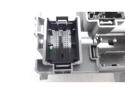 Engine control unit (ECU) PEUGEOT BIPPER (AA_) 1.3 HDi 75 | BP31426512M57 