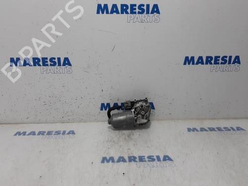 Used Front wiper motor OPEL VIVARO B Van (X82) 1.6 CDTI (05) (140 hp) 31511837