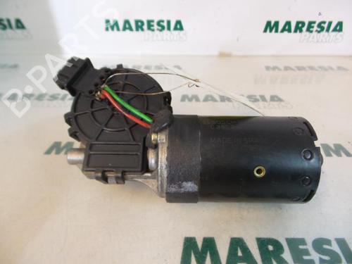 Front wiper motor PEUGEOT 206 Hatchback (2A/C) 1.4 i | BP31399431M29