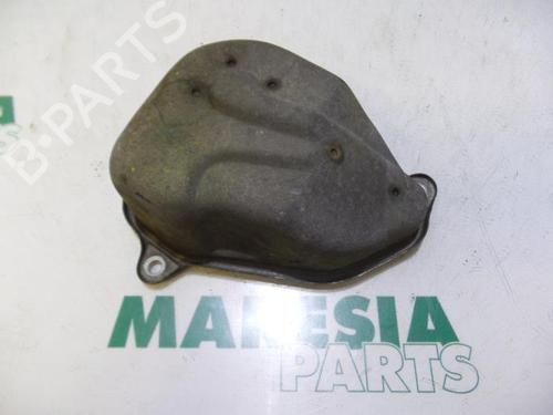 Used Rear differential PEUGEOT 1007 (KM_) 1.6 16V (109 hp) 31467249