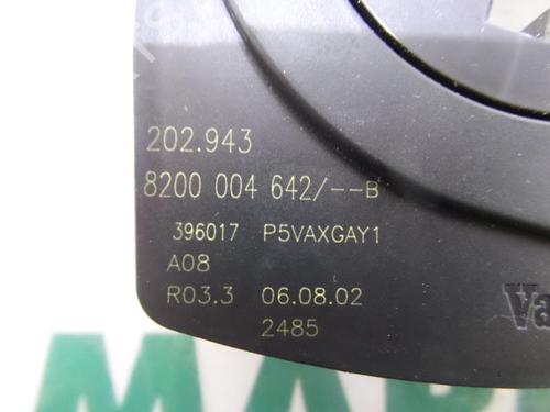 Elektronisk sensor RENAULT VEL SATIS (BJ0_) 2.0 16V Turbo (BJ0K) | BP31457743M84