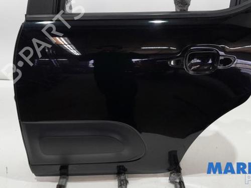 Dør venstre bagtil CITROËN C3 III (SX) 1.2 PureTech 82 | BP31429335C4