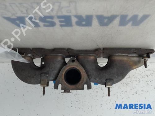 Used Exhaust manifold PEUGEOT 508 SW I (8E_) 2.0 HDi RXH Hybrid4 (200 hp) 31424407