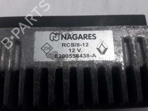 Electronic sensor OPEL VIVARO B Van (X82) 1.6 CDTI (05) | BP31421818M84 - Image 4