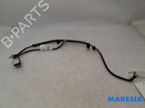 Elektronisk sensor Elektronisk sensor RENAULT CLIO IV (BH_) 0.9 TCe 90 (BHNF, BHMA, BHMH, BHJK, BHJR) (90 hp) 39885682 39885682