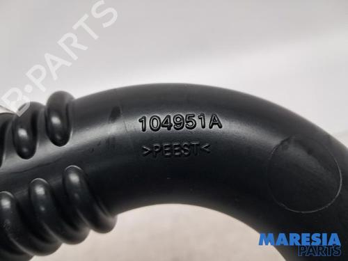 Pipe RENAULT CAPTUR I (J5_, H5_) 0.9 TCe 90 | BP39593470M125 - Image 4