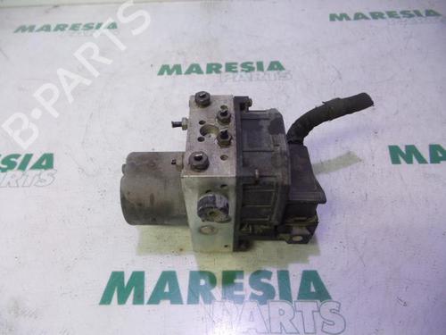 Used ABS pump ALFA ROMEO 147 (937_) 1.9 JTD 16V (937.AXG1B, 937.BXG1B) (140 hp) 31487257