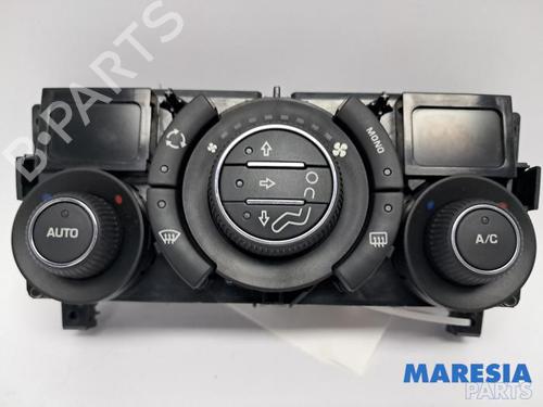 Used Climate control PEUGEOT 308 SW I (4E_, 4H_) 1.6 16V (120 hp) 31430385