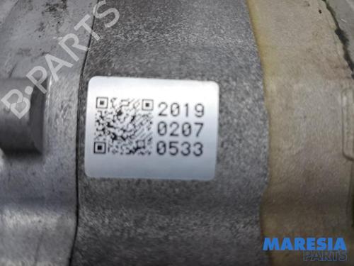 AC compressor OPEL KARL (C16) 1.0 | BP40157894M34  - Image 5