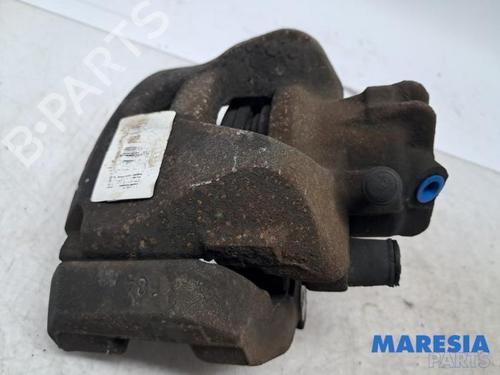 Left front brake caliper PEUGEOT RCZ 1.6 16V | BP36985390M105 - Image 4