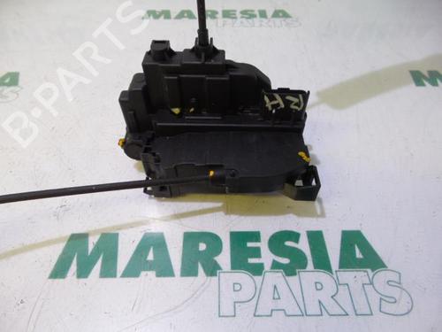 Used Electronic module RENAULT MEGANE III Hatchback (BZ0/1_, B3_) 1.6 16V (BZ0H) (101 hp) 31481671