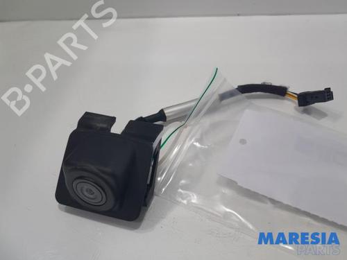 Used Camera PEUGEOT 308 SW II (LC_, LJ_, LR_, LX_, L4_) 1.6 BlueHDi 120 (120 hp) 31397737