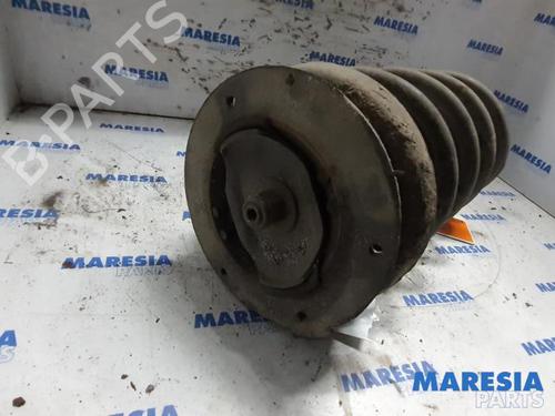 Left front shock absorber PEUGEOT 607 (9D, 9U) 2.2 HDi | BP31529267M16