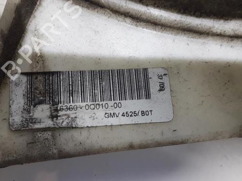 Pipe CITROËN C1 (PM_, PN_) 1.0 | BP31500878M125