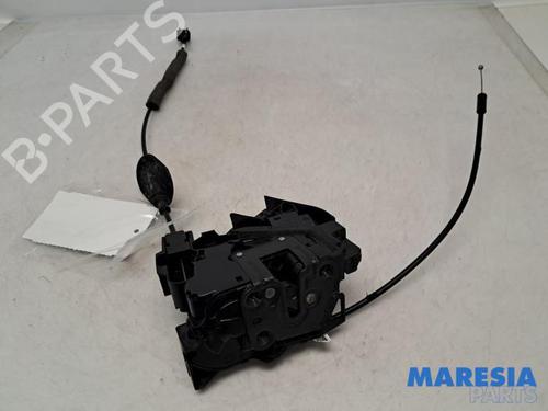 Electronic module RENAULT TALISMAN Grandtour (KP_) 1.6 TCe 150 | BP31462653M83