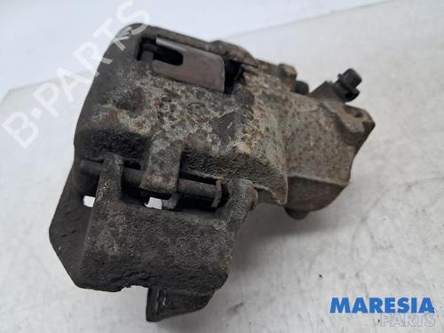 Right front brake caliper FIAT 500 (312_) 1.2 (312AXA1A) | BP36041457M104 - Image 4