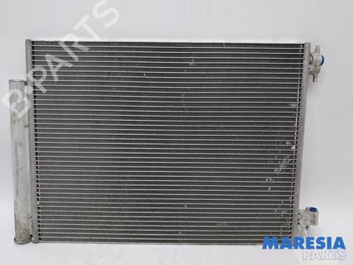 Used AC radiator RENAULT CLIO IV (BH_) 0.9 TCe 90 (BHNF, BHMA, BHMH, BHJK, BHJR) (90 hp) 31411797
