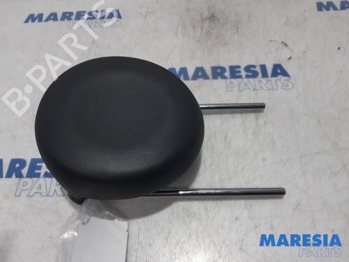 Used Headrest FIAT 500 (312_) 0.9 (312AXP1A) (60 hp) 31472098