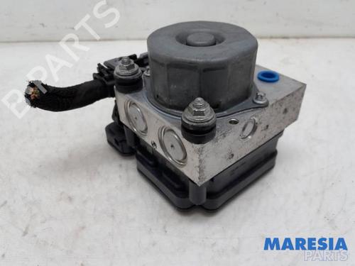 ABS pump FIAT PANDA (312_, 319_) 0.9 (312PXG1A) | BP31444093M43
