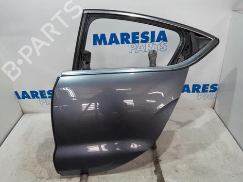 Used Left rear door CITROËN DS4 (NX_) 1.6 VTi 120 (120 hp) 31518439