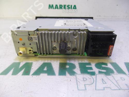 Radio RENAULT TWINGO II (CN0_) 1.2 16V (CN0K, CN0V, CN0A) | BP31434142E6