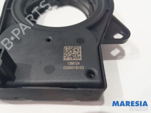 Electronic sensor RENAULT CAPTUR I (J5_, H5_) 1.2 TCe 120 | BP31528507M84