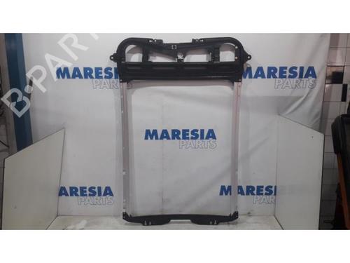 Used Other PEUGEOT 5008 (0U_, 0E_) 1.6 16V (156 hp) 31479241