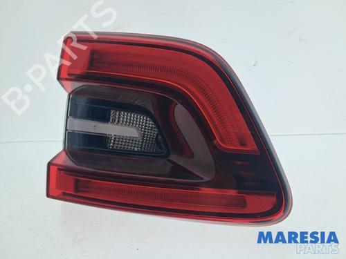 Right taillight RENAULT KADJAR (HA_, HL_) 1.2 TCe 130 (HLMR) | BP39726061C35 - Image 3