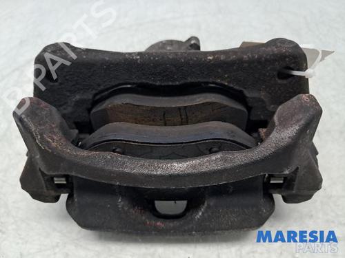 Etrier avant droit RENAULT MEGANE IV Hatchback (B9A/M/N_) 1.2 TCe 130 (B9MR) (130 hp) 32011953