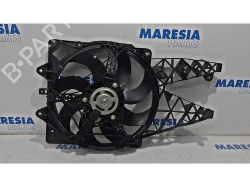 Pipe ALFA ROMEO MITO (955_) 0.9 TwinAir (955AXY1B, 955AXZ1B) | BP31474884M125