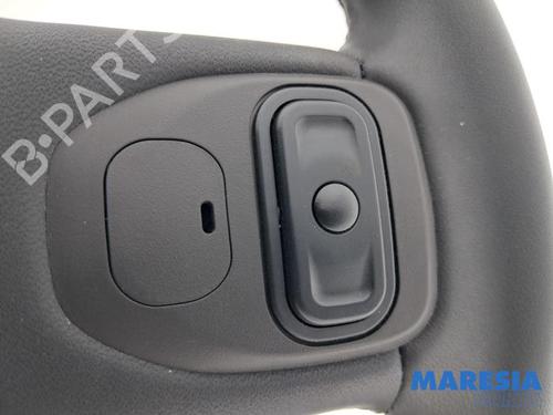 Steering wheel FIAT 500e (332_) Elektro 3+1 (FA1) | BP36093228C49 - Image 8
