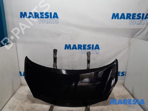 Motorhjelm RENAULT WIND (E4M_) 1.2 TCe 100 (E4MF) (102 hp) 31413992