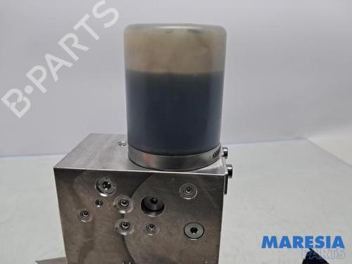 Sunroof engine PEUGEOT 207 CC (WD_) 1.6 16V | BP32197182M60