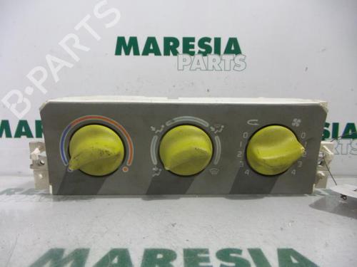 climate-control-renault-twingo-i-c06_-1993-1994-1995-1996-1997-1998-1999-2000-2001-2002-2003-2004-2005-2006-2007-2008-2009-2010-2011-2012-31407043 main image