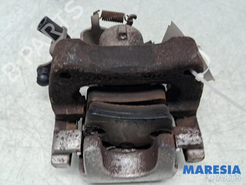 Used Right rear brake caliper CITROËN BERLINGO MULTISPACE (B9) 1.6 VTi 120 (120 hp) 32069185