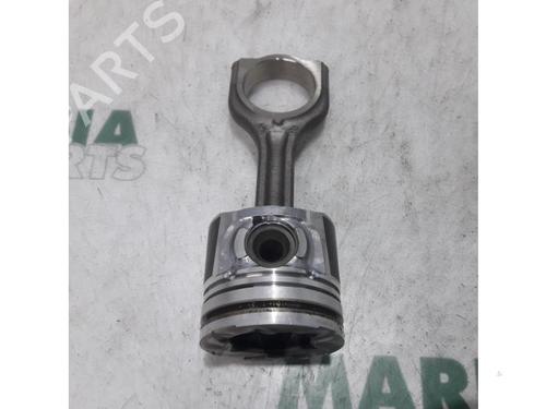 Used Other Other PEUGEOT PARTNER Box Body/MPV 1.6 HDi (75 hp) 31478721 31478721