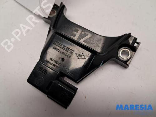 Elektronisk modul RENAULT ZOE Hatchback Van (BFM_) Electric (BFME) (92 hp) 31461904