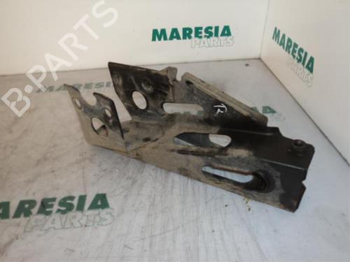 Used Subframe RENAULT MASTER II Bus (JD) 2.2 dCI 90 (JD0G, JD0N, JD1N) (90 hp) 31522558
