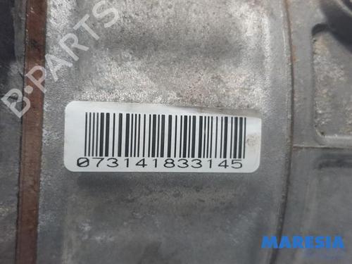 AC compressor FIAT TALENTO Van (296_) 1.6 D | BP31396390M34