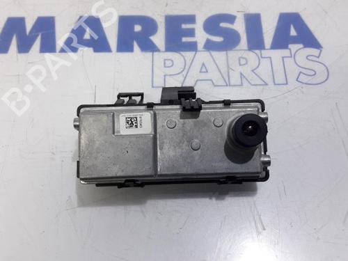 Used Camera RENAULT MEGANE IV Grandtour (K9A/M/N_) 1.5 dCi 110 (110 hp) 31418151