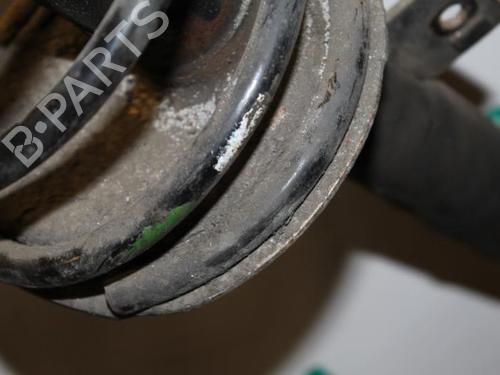 Used Left front shock absorber CITROËN ZX (N2) 1.4 (75 hp) 31436430