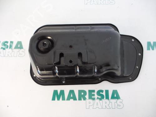 Used Front right seatbelt PEUGEOT 206 Hatchback (2A/C) 1.1 i (60 hp) 31484559