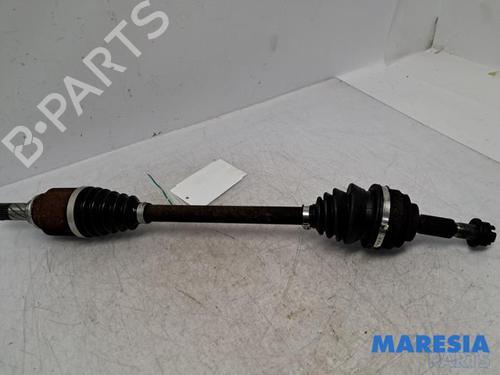 Used Left front driveshaft Left front driveshaft 31489582 31489582