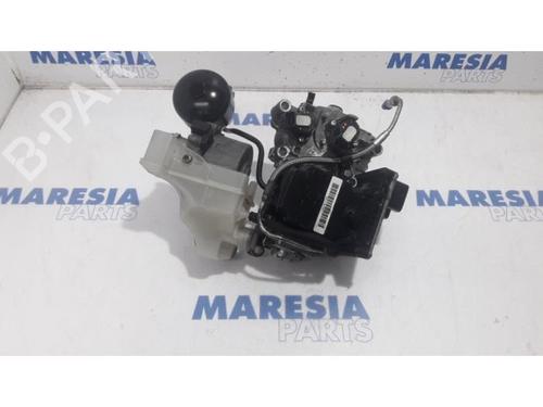 Used Gearbox PEUGEOT 508 SW I (8E_) 2.0 HDi RXH Hybrid4 (200 hp) 31477760