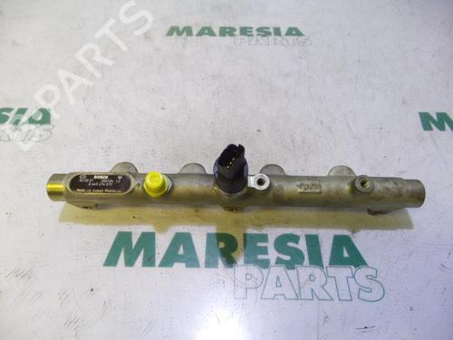 Sprederrør CITROËN C5 I Break (DE_) 2.2 HDi (DE4HXB, DE4HXE) (133 hp) 31531778