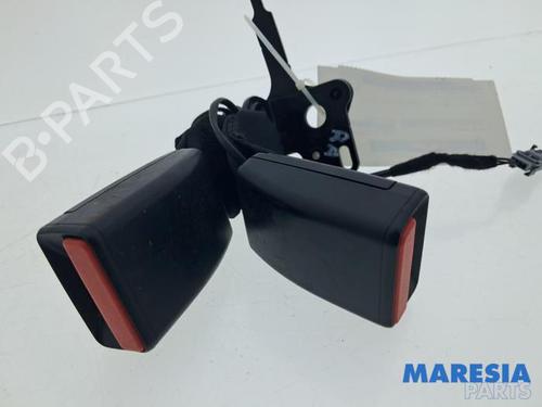 Used Seat buckle Seat buckle 37524013 37524013