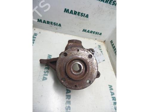 Used Right front steering knuckle CITROËN BERLINGO / BERLINGO FIRST Box Body/MPV (M_) 1.6 HDI 75 (MB9HW) (75 hp) 31466588