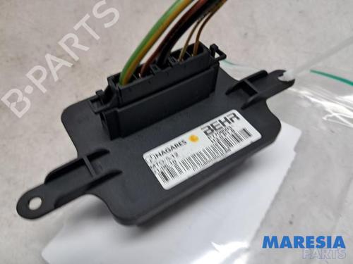 Used Electronic sensor PEUGEOT 3008 I MPV (0U_) 1.6 THP (156 hp) 31531964